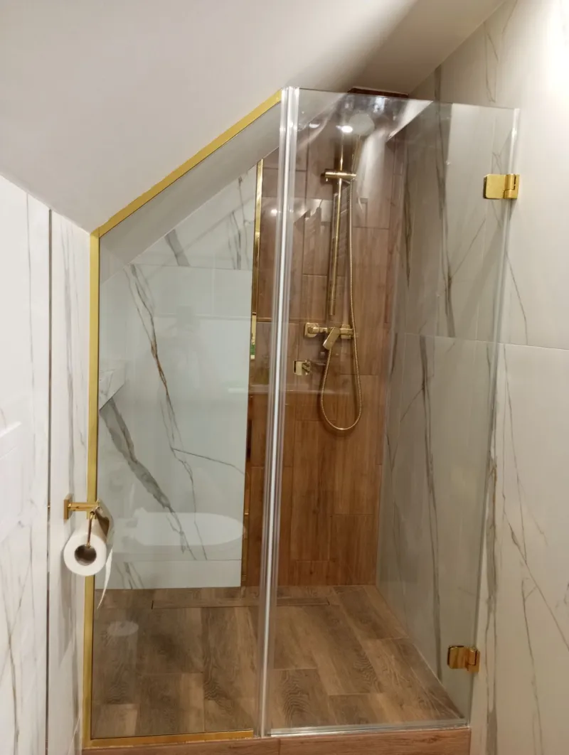 kabiny prysznicowe bielsko